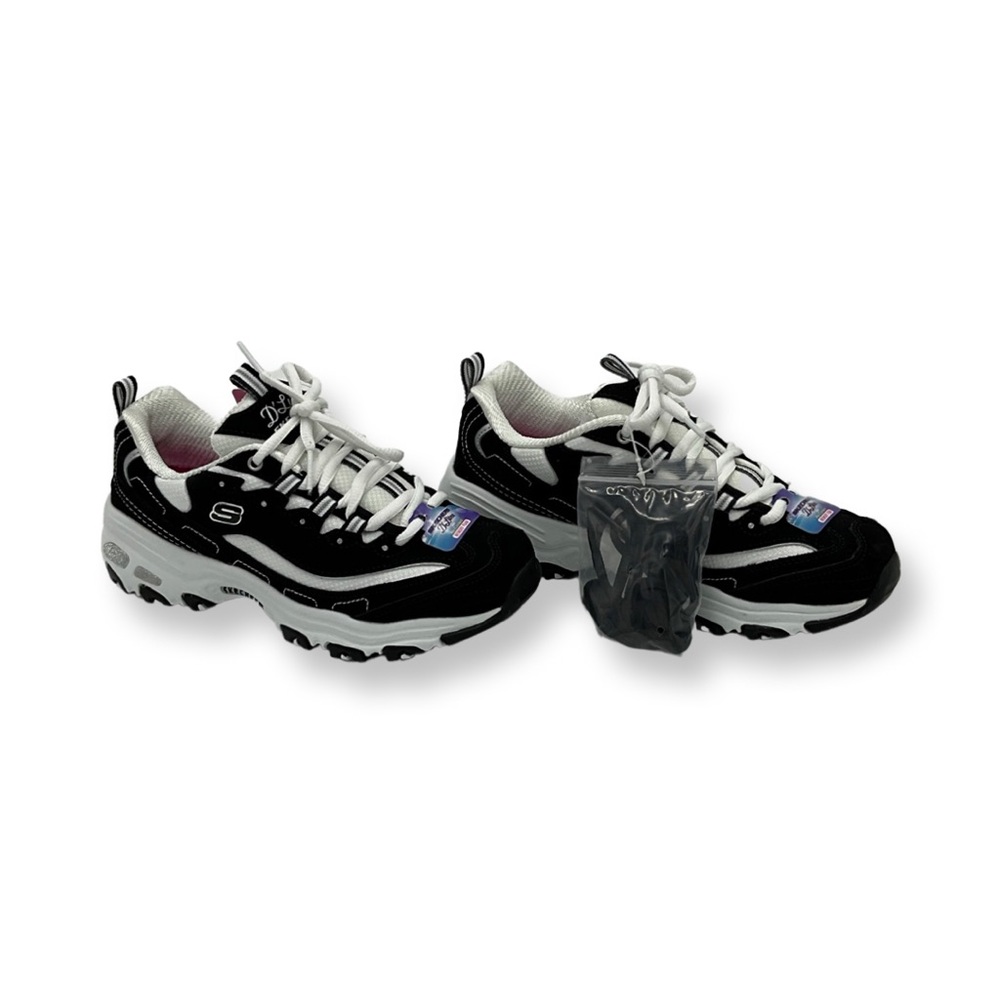 COPY - Sketcher sneakers